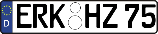 ERK-HZ75