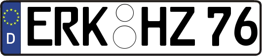ERK-HZ76