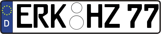 ERK-HZ77