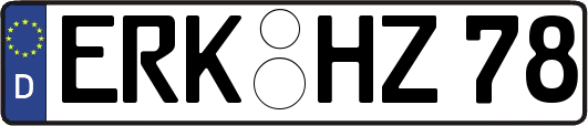 ERK-HZ78