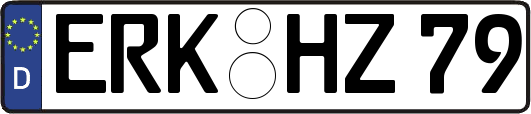 ERK-HZ79
