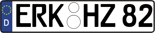 ERK-HZ82