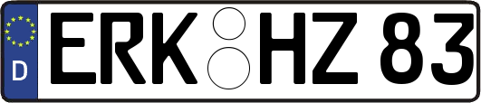 ERK-HZ83