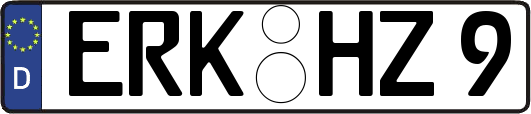 ERK-HZ9