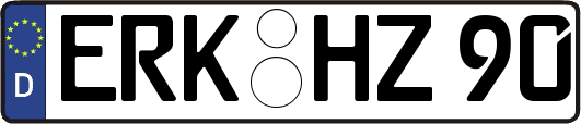 ERK-HZ90