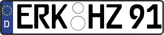 ERK-HZ91