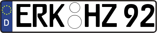 ERK-HZ92