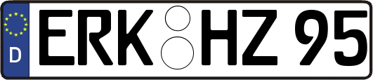 ERK-HZ95