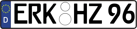 ERK-HZ96