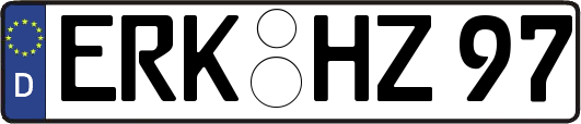 ERK-HZ97