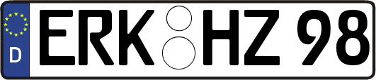 ERK-HZ98