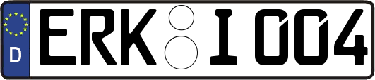 ERK-I004