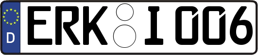 ERK-I006