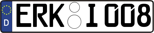 ERK-I008
