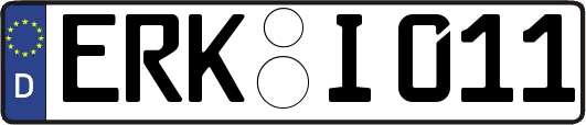 ERK-I011