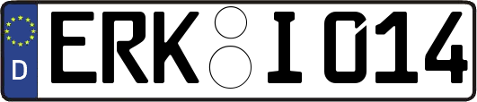 ERK-I014