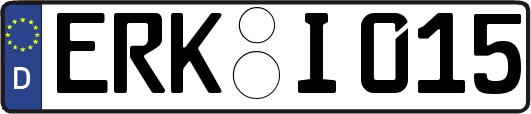ERK-I015