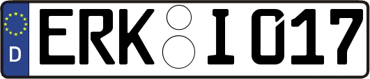 ERK-I017