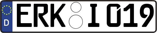 ERK-I019