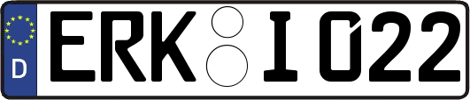 ERK-I022
