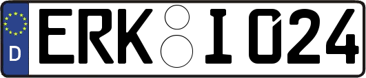 ERK-I024