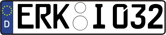 ERK-I032