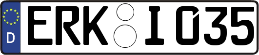 ERK-I035