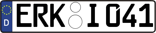 ERK-I041