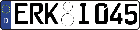 ERK-I045