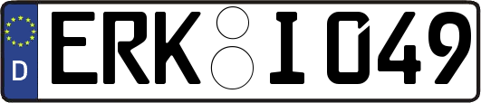 ERK-I049