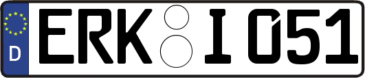 ERK-I051