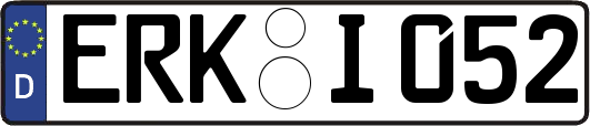 ERK-I052