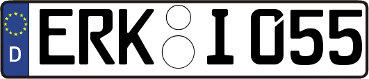 ERK-I055