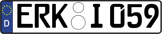 ERK-I059