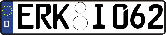 ERK-I062