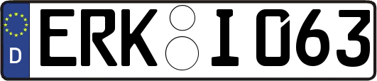 ERK-I063