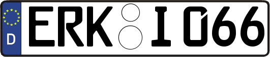 ERK-I066