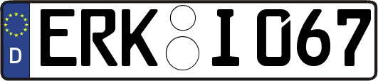 ERK-I067