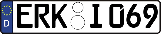 ERK-I069