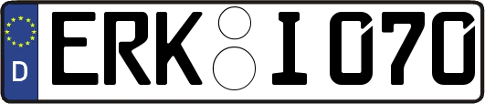 ERK-I070