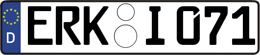 ERK-I071