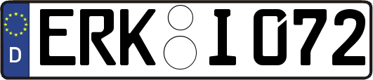 ERK-I072