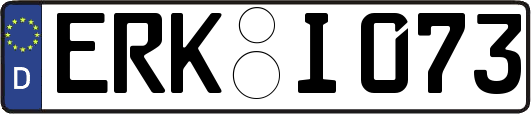ERK-I073