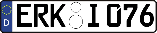ERK-I076