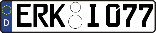 ERK-I077