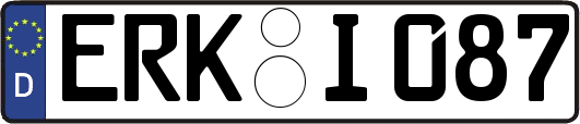 ERK-I087
