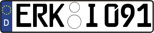 ERK-I091