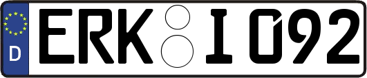 ERK-I092
