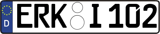ERK-I102