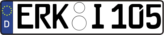ERK-I105
